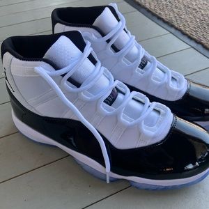 Air Jordan 11s